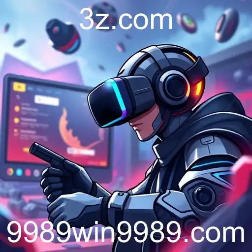 Novidades e Tendências no Mundo dos eSports em 2025