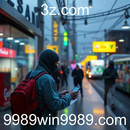 Explorando o Mundo de 9989win: Tempos de Mudança