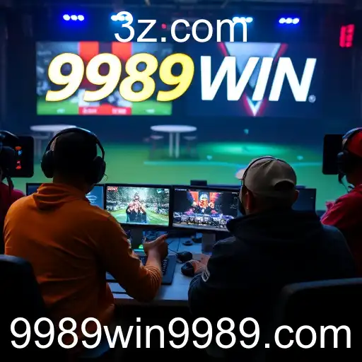 Revitalização do Mercado de Jogos Online