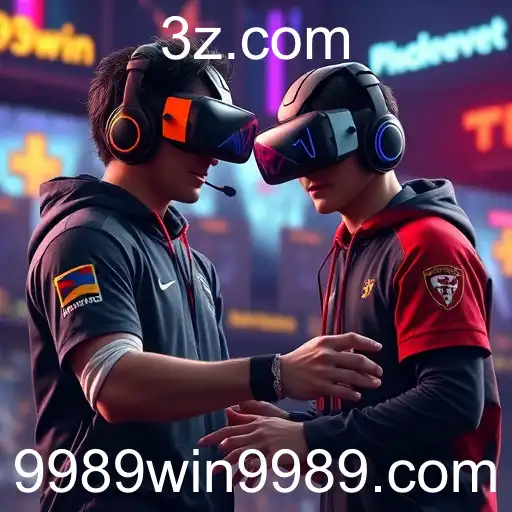 A Revolução dos Jogos Online em 2025