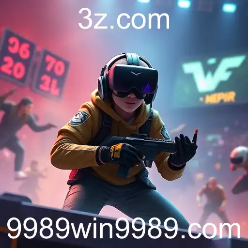 Tendências de Sites de Jogos em 2025: Inovações e Desafios