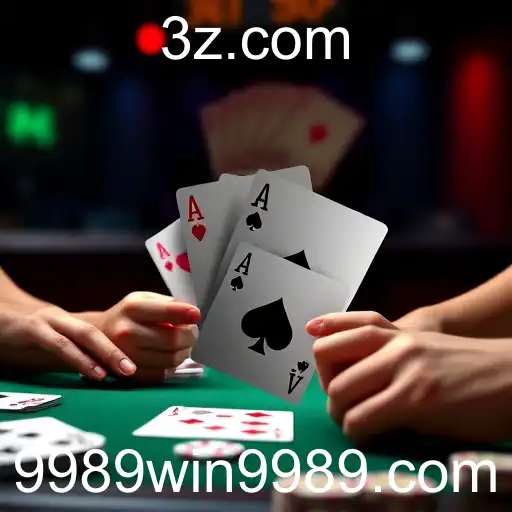 Avanço nos Jogos Online com a 9989win