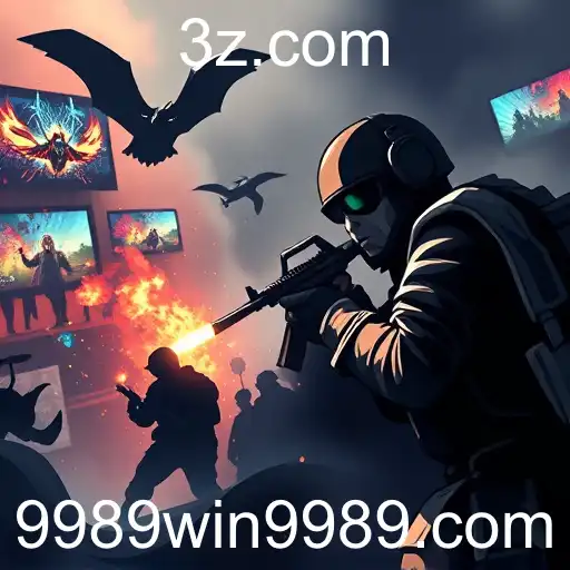 Tendências e Inovações no Mundo dos Jogos