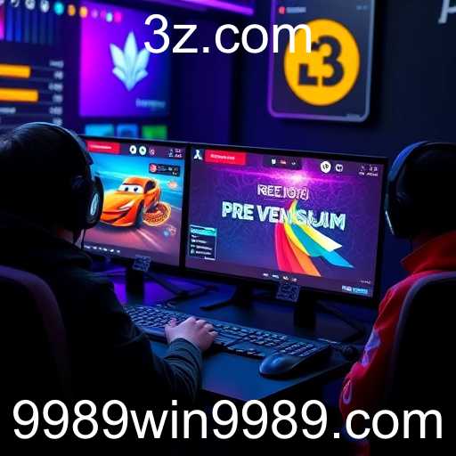 O Crescimento dos Jogos Online em Meio a Novas Regulações