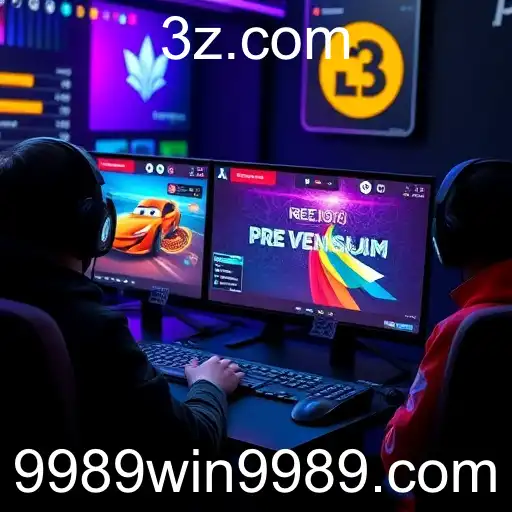 O Crescimento dos Jogos Online em Meio a Novas Regulações