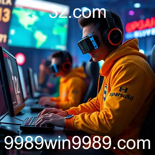 Mercado de Jogos Online Aquece com Novas Dinâmicas