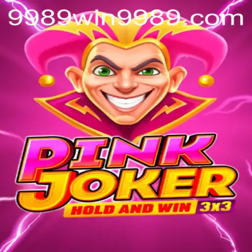 Discover the Thrilling World of Pinkjoker: A Guide to 9989win PH Login