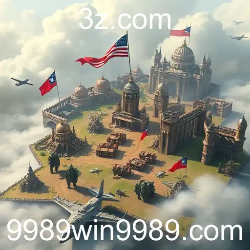 O Fascinante Mundo dos Jogos de Estratégia em 9989win