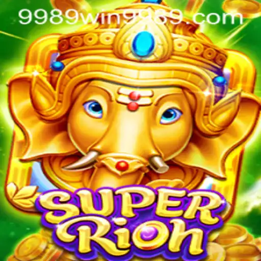 Explore the Exciting World of SuperRich and Guide to 9989win PH Login