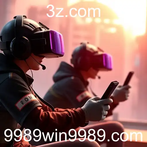 Tendências de Jogos Online em 2025