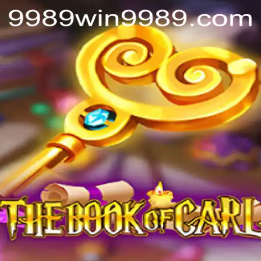 Exploring the Enchanting World of TheBookofCarl and the 9989win PH Login