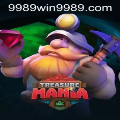 TreasureMania: An Exciting Adventure Awaits