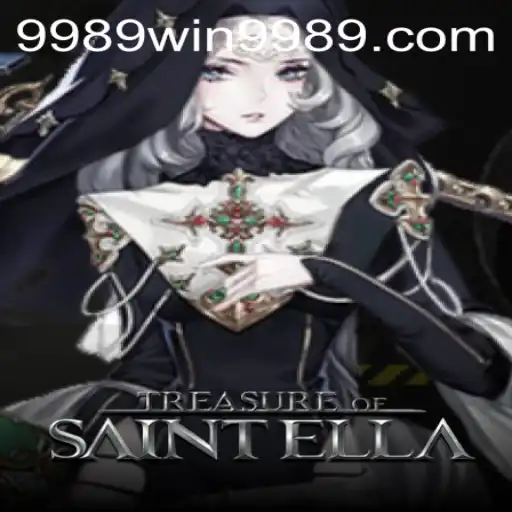 Discover the Adventure in TreasureofSaintElla