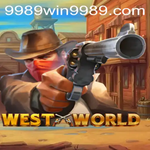 Exploring the Virtual Frontier: WestWorld and the Influence of 9989win PH Login